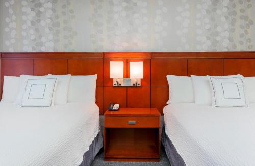 South Arlington Hotel | Courtyard by Marriott Dallas Arlington South