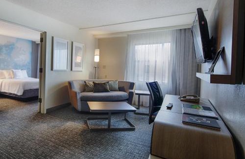 Irving Hotel | Courtyard by Marriott Dallas DFW Airport North/Irving