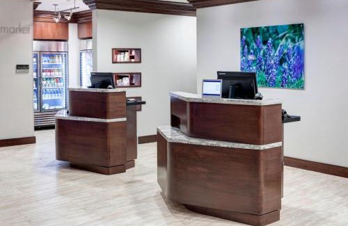 Plano Hotel | Courtyard by Marriott Dallas Plano/Richardson