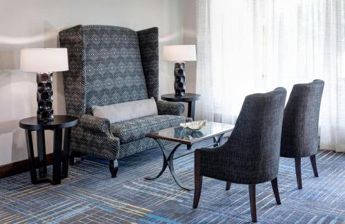 Plano Hotel | Courtyard by Marriott Dallas Plano/Richardson