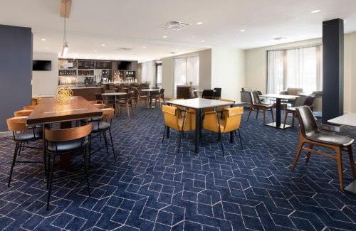 Legacy Park Hotel | Courtyard by Marriott Dallas Plano in Legacy Park