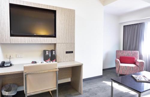 Darwin City Centre Hotel | Courtyard by Marriott Darwin