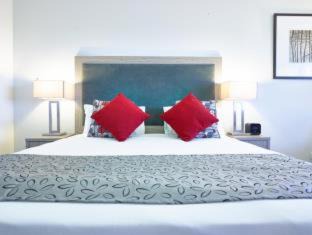 Darwin City Centre Hotel | Courtyard by Marriott Darwin