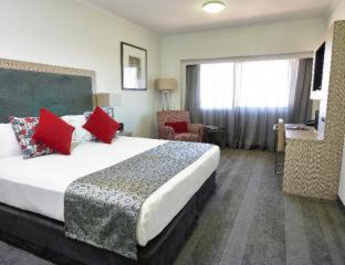 Darwin City Centre Hotel | Courtyard by Marriott Darwin