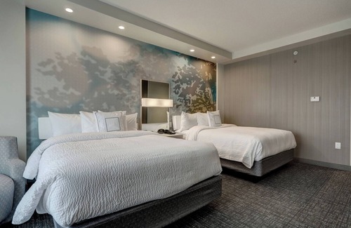 Deptford Hotel | Courtyard by Marriott Deptford
