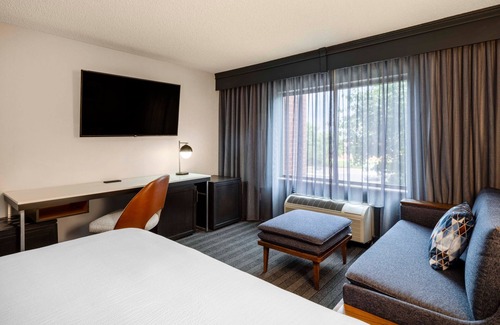 Lakewood Hotel | Courtyard by Marriott Denver Southwest-Lakewood