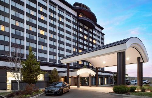Cory Hotel | Courtyard by Marriott Denver Cherry Creek