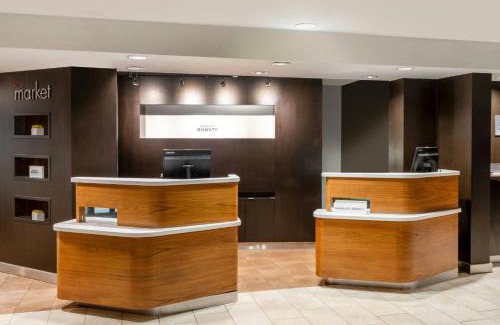 Golden Hotel | Courtyard by Marriott Denver Golden/Red Rocks
