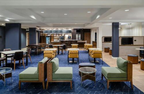 Golden Hotel | Courtyard by Marriott Denver Golden/Red Rocks