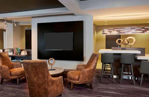 Pontiac Hotel | Courtyard by Marriott Detroit Pontiac/Auburn Hills