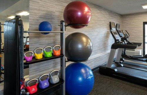Herndon Hotel | Courtyard by Marriott Dulles Airport Herndon/Reston