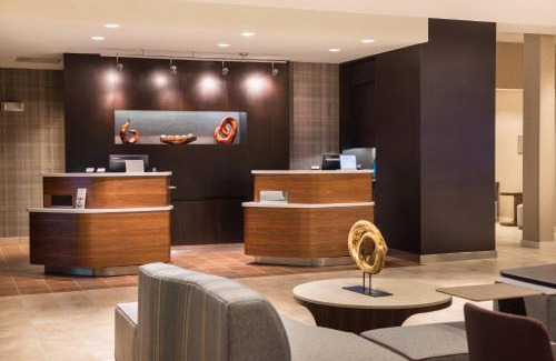 Big Flats Airport Hotel | Courtyard by Marriott Elmira Horseheads