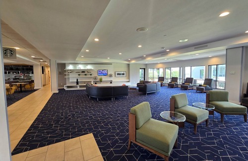 Moorhead Hotel | Courtyard by Marriott Fargo Moorhead, MN