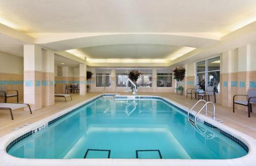 Fort Smith Hotel | Courtyard by Marriott Fort Smith Downtown
