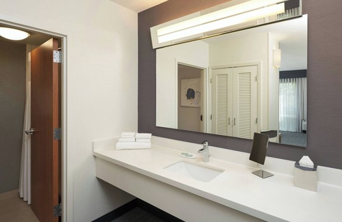Weston Hotel | Courtyard by Marriott Fort Lauderdale Weston