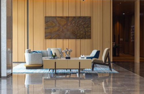 Haizhu Hotel | Courtyard by Marriott Guangzhou Pazhou