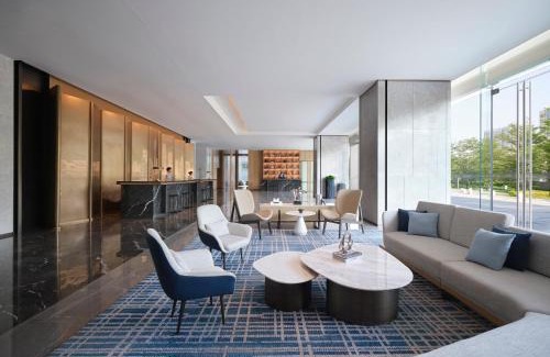 Haizhu Hotel | Courtyard by Marriott Guangzhou Pazhou
