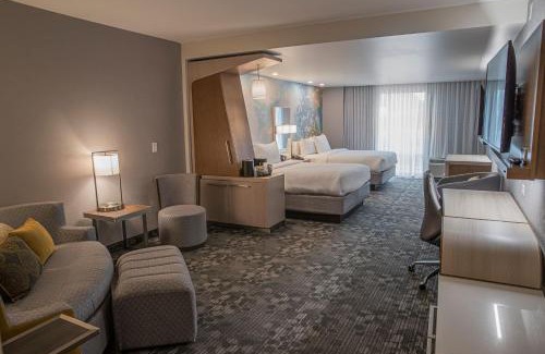 Conestee Hotel | Courtyard by Marriott Greenville Mauldin
