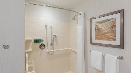 Greenville Downtown Hotel | Courtyard by Marriott Greenville Downtown