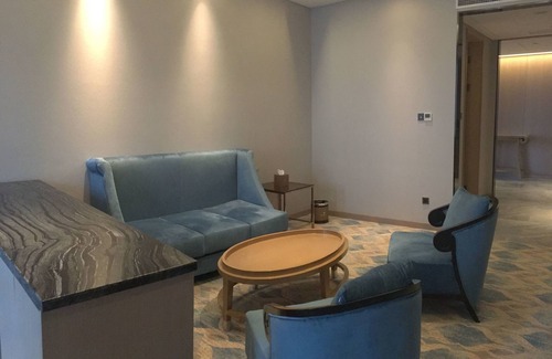 Xiaoshan Hotel | Courtyard by Marriott Hangzhou Xiaoshan