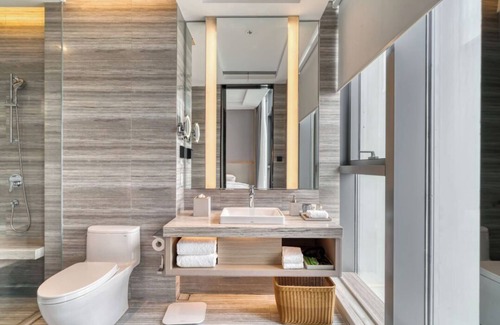 Xihu Hotel | Courtyard By Marriott Hangzhou Xihu