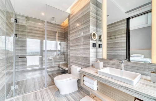 Xihu Hotel | Courtyard By Marriott Hangzhou Xihu