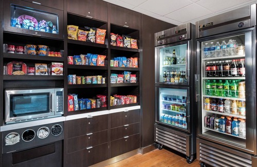 Harlingen Hotel | Courtyard by Marriott Harlingen