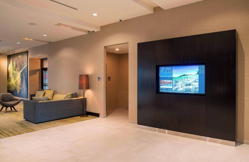 Holland Hotel | Courtyard by Marriott Holland Downtown