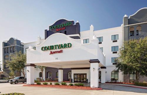 Houma Hotel | Courtyard by Marriott Houma
