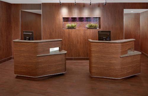Houma Hotel | Courtyard by Marriott Houma