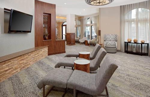 Houma Hotel | Courtyard by Marriott Houma