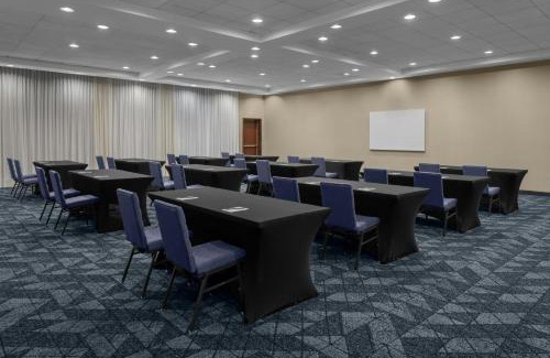 Kingwood Hotel | Courtyard By Marriott Houston Kingwood