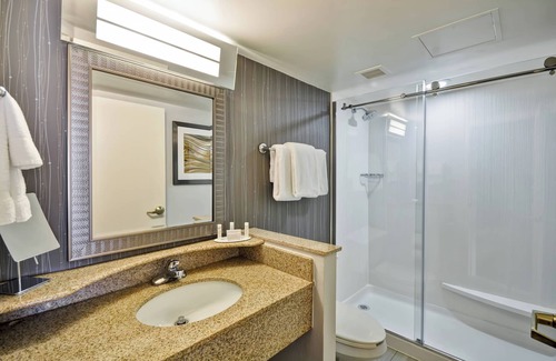 Energy Corridor Hotel | Courtyard by Marriott Houston I-10 West/Energy Corridor