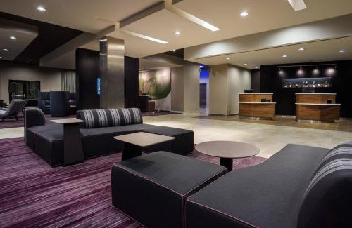 Katy Hotel | Courtyard by Marriott Houston Katy Mills