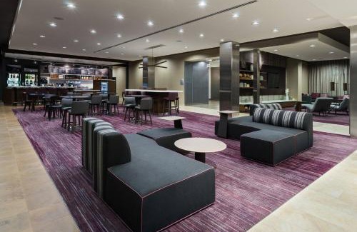 Katy Hotel | Courtyard by Marriott Houston Katy Mills