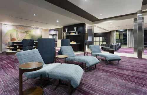 Katy Hotel | Courtyard by Marriott Houston Katy Mills