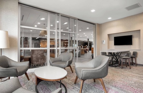 Jonesboro Hotel | Courtyard by Marriott Jonesboro