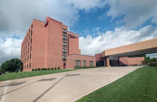 Killeen Hotel | Courtyard by Marriott Killeen