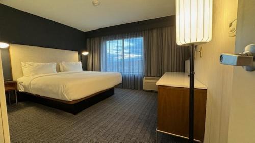 Kingston Hotel | Courtyard by Marriott Kingston