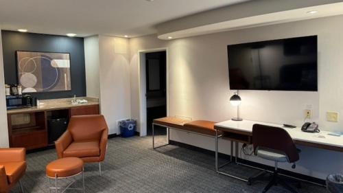 Kingston Hotel | Courtyard by Marriott Kingston