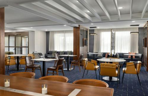 Kokomo Hotel | Courtyard by Marriott Kokomo