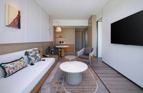 Korla Hotel | Courtyard By Marriott Korla