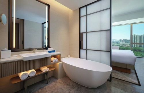 Korla Hotel | Courtyard By Marriott Korla