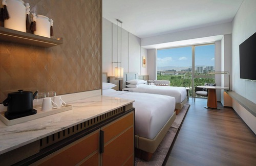 Korla Hotel | Courtyard By Marriott Korla