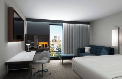 Lewiston Hotel | Courtyard by Marriott Lewiston