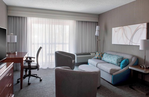 Lebanon Hotel | Courtyard by Marriott Lebanon