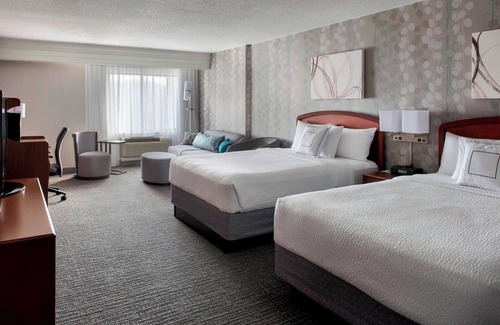 Lebanon Hotel | Courtyard by Marriott Lebanon