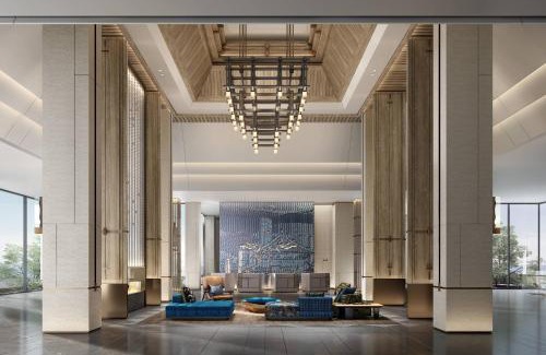 Sanjiang Dong Autonomous County Hotel | Courtyard by Marriott Liuzhou Sanjiang