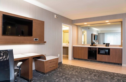 Livermore Hotel | Courtyard by Marriott Livermore
