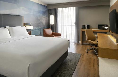 East Village Hotel | Courtyard by Marriott Long Beach Downtown